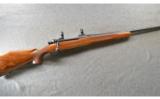 Mauser ~ 98 Custom ~ 7MM Rem Mag - 1 of 9