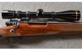DWM Mauser ~ 98 Custom ~ .270 Win - 3 of 9