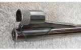 DWM Mauser ~ 98 Custom ~ .270 Win - 6 of 9