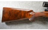 DWM Mauser ~ 98 Custom ~ .270 Win - 2 of 9