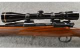DWM Mauser ~ 98 Custom ~ .270 Win - 8 of 9
