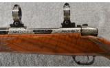 Weatherby ~ Mark V Royal Ultramark ~ .300 Wby Mag - 9 of 9