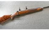 Weatherby ~ Mark V Royal Ultramark ~ .300 Wby Mag - 1 of 9