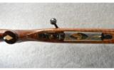 Weatherby ~ Mark V Royal Ultramark ~ .300 Wby Mag - 6 of 9