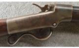 Brown Manufacturing Co ~ Ballard Patent Sporter Rifle ~ .46 RF? - 3 of 9