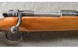 Paul Jaeger ~ Custom 98 Mauser ~ 6mm Rem - 3 of 9