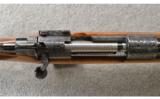 Paul Jaeger ~ Custom 98 Mauser ~ 6mm Rem - 4 of 9