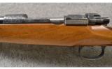 Paul Jaeger ~ Custom 98 Mauser ~ 6mm Rem - 9 of 9