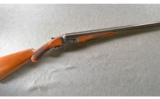 Remington ~ 1900 Side X Side ~ 12 Ga. - 1 of 9