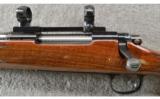 Remington ~ 700 BDL Left Handed ~ .30-06 Sprg - 8 of 9