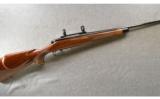 Remington ~ 700 BDL Left Handed ~ .30-06 Sprg - 1 of 9
