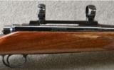 Remington ~ 700 BDL Left Handed ~ .30-06 Sprg - 3 of 9