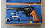 Smith & Wesson ~ 25-2, 1955 ~ .45 Auto - 4 of 4