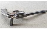 Colt ~ New Service ~ .45 Colt ~ Made in 1902 - 2 of 4