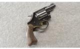 Colt ~ Detective Special ~ .32 LC ~ Made in 1951 - 1 of 3