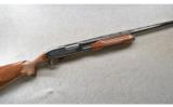 Remington ~ 870 Classic Trap ~ 12 Ga. - 1 of 9