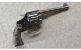 Colt ~ Police Positive ~ .38 S&W ~ Made in 1923 - 1 of 3