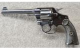Colt ~ Police Positive ~ .38 S&W ~ Made in 1923 - 3 of 3