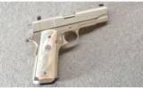 Colt ~ Combat Commander ~ .45 ACP - 1 of 3