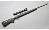 Savage Axis Rifle in .223 Remington - 1 of 9