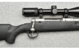 Savage Axis Rifle in .223 Remington - 2 of 9