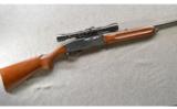 Remington ~ 740 Woodsmaster ~ .30-06 Sprg - 1 of 9