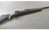 Weatherby ~ Vanguard Select ~ .300 Win Mag - 1 of 9