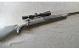 Weatherby ~ Vanguard S2 Combo ~ .257 Wby Mag. - 1 of 9