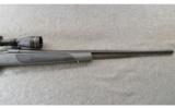 Weatherby ~ Vanguard S2 Combo ~ .257 Wby Mag. - 4 of 9