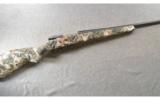 Weatherby ~ Vanguard S2 Whitetail Bonz ~ .300 Win Mag - 1 of 9