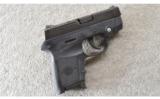 Smith & Wesson ~ Bodyguard/Laser ~ .380 ACP - 1 of 3