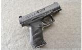 Walther ~ PPQ ~ 9MM - 1 of 3