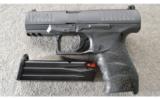 Walther ~ PPQ ~ 9MM - 3 of 3