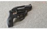 Smith & Wesson ~ Bodyguard CT ~ .38 Special - 1 of 3