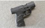 Walther ~ PPS ~ 9MM - 1 of 3