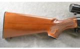 Remington ~ 742 Wingmaster ~ .30-06 Sprg - 2 of 9