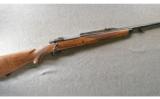 Ruger ~ Magnum M77 Mark II ~ .375 H&H - 1 of 9