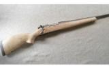 Weatherby ~ Mark V Ultra Lightweight ~ .300 Win Mag - 1 of 9