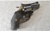 Colt ~ Diamondback ~ .38 Special - 1 of 3