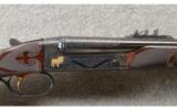 Winchester/CSM ~ Model 21 Grand American ~
.470 Nitro Express - 3 of 9