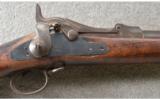 Springfield ~ 1884 Ramrod Bayonet ~ .45-70 Govt - 3 of 9