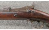 Springfield ~ 1884 Ramrod Bayonet ~ .45-70 Govt - 8 of 9