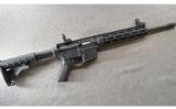 Smith & Wesson ~ M&P 15-22 ~ .22 LR - 1 of 9