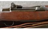 Springfield ~ M1 Garand ~ .30-06 Sprg - 3 of 9