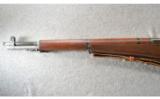 Springfield ~ M1 Garand ~ .30-06 Sprg - 7 of 9