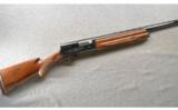 Browning ~ A-5 Magnum Twelve ~ 12 Ga - 1 of 9