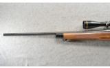 Remington ~ 700 BDL ~ .17 Remington - 7 of 9
