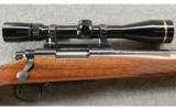 Remington ~ 700 BDL ~ .17 Remington - 3 of 9