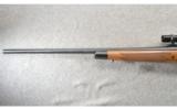 Remington ~ 700 Drop Mag ~ 7MM Rem ~ Left Handed - 7 of 9