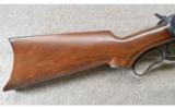 Winchester ~ 1886 Grade 1 Rifle ~ .45-70 Govt ~ ANIB - 2 of 9